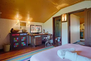 Casa Privada com Piscina - Image 5