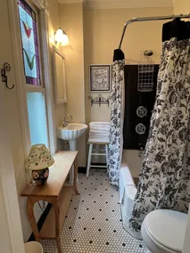 Charming Victorian, Private Hot Tub - Image 5