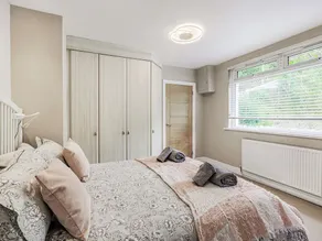 Alojamiento de 2 habitaciones en Bishops Tawton, near Barnstaple - Image 5