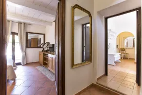 Historic Residence  Casal Paterno for 20 people with private pool, AC and WiFi - Image 3