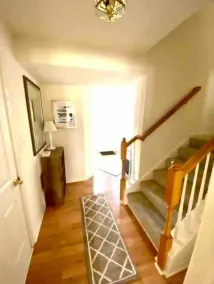 Entire Townhome (3 miles to Bethany Beach) - Image 3