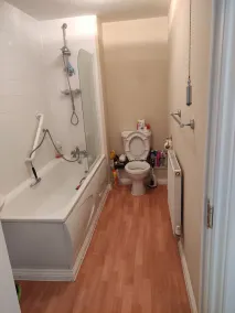 Immaculate 1-Bed Apartment in Borehamwood - Image 3