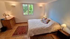 Villa 160m², swimming pool and large unoverlooked garden - Image 4