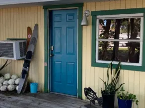 12) Writer's Cottage - Image 3