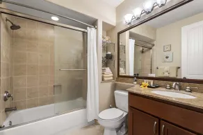 P4 Waikoloa Beach Villas 3 Bedrooms 3 Bathrooms Villa - Image 3