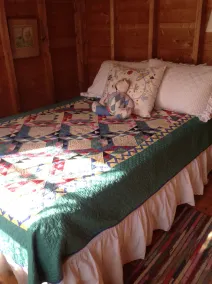 Quintessential Maine sommerhus med privat strandsti - Image 3