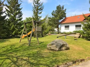 Landpension Dubnitz - Holiday apartment 8 - Landpension Dubnitz - Image 3