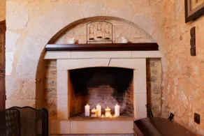 Villa Patriko - Lovely stone villa near to Balos - Image 2