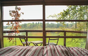 Belle maison à Osby avec sauna - Image 3