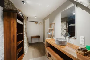 Appartamento 'Maison Mer' con vista mare, terrazza condivisa e giardino privato - Image 2
