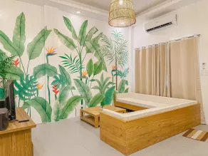 RECA Resort Philippines Luxury Villas & Nature Retreat - Image 4