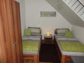 Urlaub in der schönen Fränkischen Schweiz - Ferienwohnung Zitzmann - Image 5