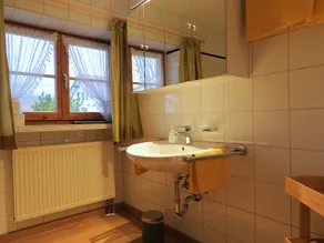 Ferienwohnung #1 - Aribohof - Image 3