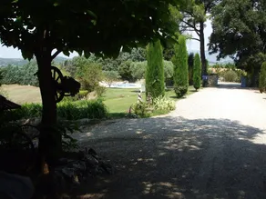 FARM med vackra pool Luberon - Image 4