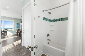 5 Bdrm, Community Pool, Views of Bay and Gulf - Image 3