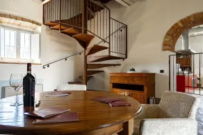 Villa Arnilù In San Gimignano, Tuscany - Image 5