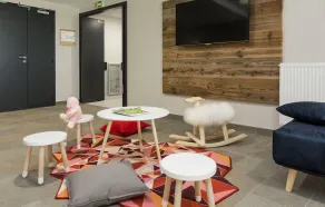 Appartement près des Pistes | Piscine couverte + Piscine extérieure - Image 2