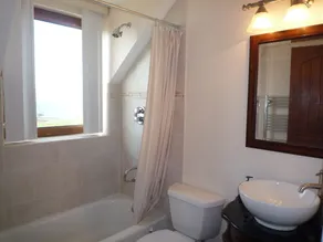 Sea View Holiday Home Sheeps HeadBantry - Image 5