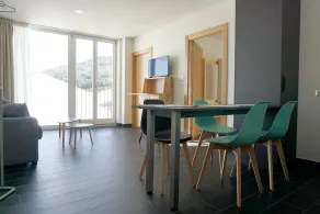Apartamento Premium en Plaza DE LA Catedral - Image 4