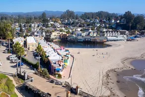 Capitola Hideaway- Dog-friendly - Image 5