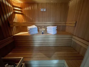 FH med smuk udsigt IJsselmeer og eig. Båd lancering / sauna - Image 2