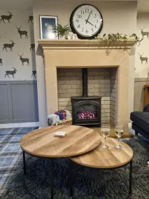 2 Bedroom Luxury Cottage close to Bakewell, in the stunning Peak District - Image 2