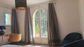 2 Suites de Luxe Dans Demeure Niçoise - Image 5