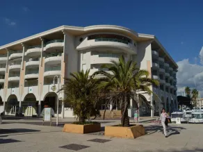 Lägenhet Fréjus, 2 rum, 5 personer - Image 5