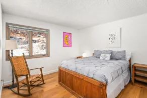 BRAND NEW REMODEL, Gorgeous 2BR 2BA Mountain Side Condo, Hot Tub, Fireplace, EPI - Image 5