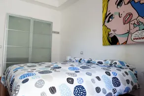 Marechiare - Due Camere da Letto Appartamento, Ospiti Massimo 4 - Image 5
