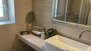 Beautiful newly renovated villa - Villa Sara Hrboki<br>*5 minutes to the beach* - Image 5