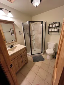 Northwoods waterfront Rhinelander Cabin getaway - Image 2