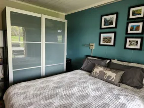 Northern Michigan Retreat- Upscale finishes +Prime location-close to LAKE's - Image 5