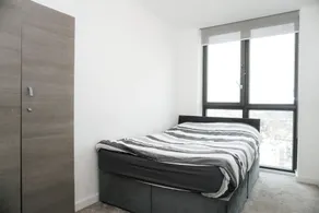 2br-360 Views-balcony-parking-wifi-smarttv - Image 4