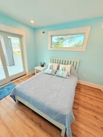 Charmantes familienfreundliches Barnegat Light Bay-Side Beauty - Image 5