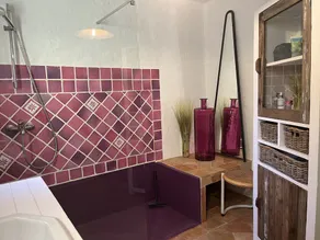 Insolito - Affascinante casa sull'albero con piscina riscaldata - Image 4