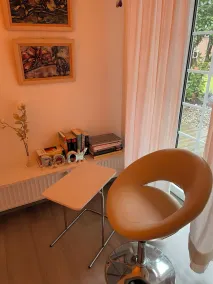 moderno appartamento 4 **** nel centro benessere Hage - Image 2