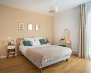 Zenao Appart'hôtels Clichy - Image 4