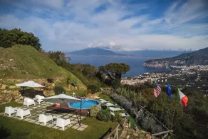Villa dei Golfi - Image 4