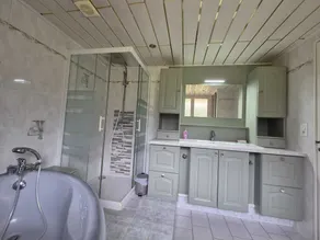 LARGE CHALET IN THE HEART OF THE VOSGES, CLOSE TO MOUNTAIN WALKS - Image 5