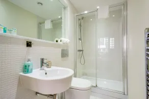 MySquare Two Bedroom Serviced Apartment in Indescon Square - Image 3