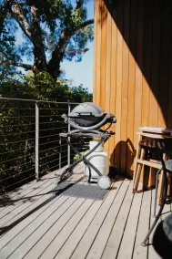 Glan-y-mor Studio in Metung - Image 5