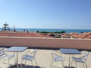 Soleado apartamento a 200 metros de la playa de Castiglione della Pescaia - Image 5