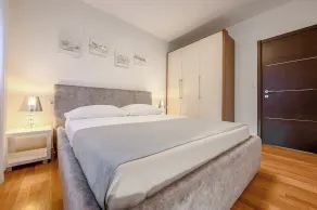 NY! Villa Arya med privat opvarmet pool, fitnesscenter, sauna, varmt karbad på taget i nærheden af Split - Image 3