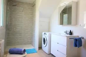 Moderne villa med aircondition og pool Els Poblets WD - Image 4