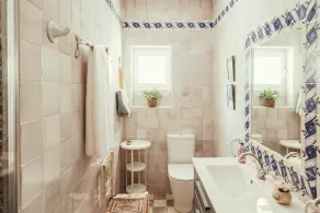 Andalusisk bondgård med privat pool och 100 hektar gård till ditt förfogande - Image 5
