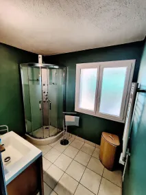 Unabhängige Wohnung in Languedoc Villa mit Panoramablick - Image 2