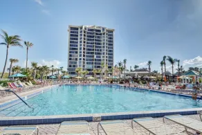 GV 5325 Golf Course View Condo-Paradise Vacation Rental in Ocean Village - Image 4
