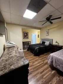 Very comfortable Loft - free parking - Perimeter UAB - Image 4