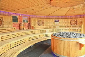 Holiday apartment at the Therme Obernsees - Image 2